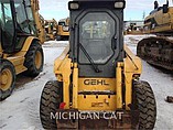 2006 GEHL 6640E Photo #6