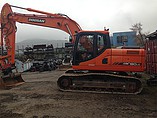 2011 DOOSAN DX180 LC Photo #1