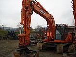 2011 DOOSAN DX180 LC Photo #3