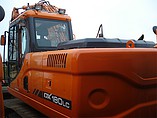 2011 DOOSAN DX180 LC Photo #4