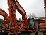 11 DOOSAN DX180 LC