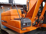 2011 DOOSAN DX180 LC Photo #2