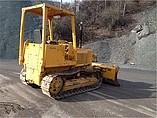 1986 CATERPILLAR D3B Photo #2