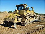 2009 CATERPILLAR D8T Photo #3