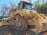 2009 CATERPILLAR D8T Photo #4