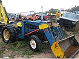 FORD 515