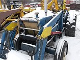 FORD 515 Photo #18