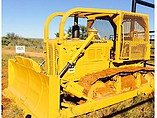 1972 CATERPILLAR D6C Photo #1