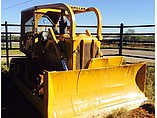 1972 CATERPILLAR D6C Photo #2