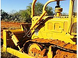 1972 CATERPILLAR D6C Photo #3