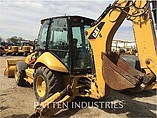2011 CATERPILLAR 420E ST Photo #3
