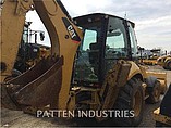 2011 CATERPILLAR 420E ST Photo #4
