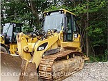 2009 CATERPILLAR 963D Photo #2