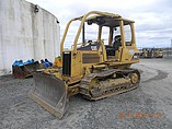 02 CATERPILLAR D3G XL