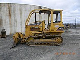 2002 CATERPILLAR D3G XL Photo #2