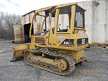 2002 CATERPILLAR D3G XL Photo #3