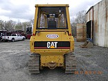 2002 CATERPILLAR D3G XL Photo #4