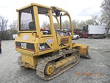 2002 CATERPILLAR D3G XL Photo #5