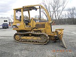 2002 CATERPILLAR D3G XL Photo #6