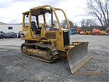 2002 CATERPILLAR D3G XL Photo #7