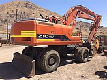 10 DOOSAN 210WV