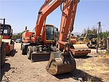 2010 DOOSAN 210WV Photo #3