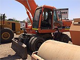 2010 DOOSAN 210WV Photo #4