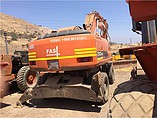 2010 DOOSAN 210WV Photo #6
