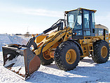 07 CATERPILLAR 924G