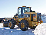 2007 CATERPILLAR 924G Photo #3