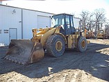 2005 CATERPILLAR 950G II Photo #1