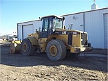 2005 CATERPILLAR 950G II Photo #2