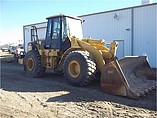 2005 CATERPILLAR 950G II Photo #3