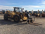 13 CATERPILLAR TH514C