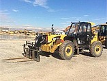 2013 CATERPILLAR TH514C Photo #2