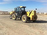 2013 CATERPILLAR TH514C Photo #3