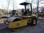 05 CATERPILLAR CS-433E