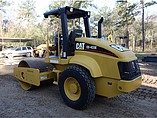 2005 CATERPILLAR CS-433E Photo #2