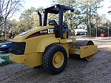 2005 CATERPILLAR CS-433E Photo #3