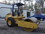 2005 CATERPILLAR CS-433E Photo #4