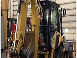13 CATERPILLAR 430F IT