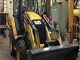 2013 CATERPILLAR 430F IT Photo #2
