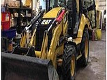 2013 CATERPILLAR 430F IT Photo #3