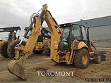 2013 CATERPILLAR 420F IT Photo #2
