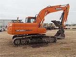 2011 DOOSAN DX225 LC Photo #3