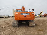 2011 DOOSAN DX225 LC Photo #4