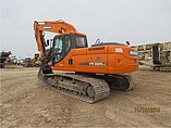 2011 DOOSAN DX225 LC Photo #5