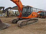2011 DOOSAN DX225 LC Photo #6