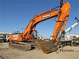 11 DOOSAN DX480 LC