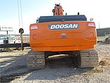 2011 DOOSAN DX480 LC Photo #4